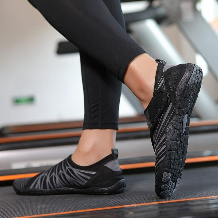 Carol | Barefoot Orthopedic Trainers