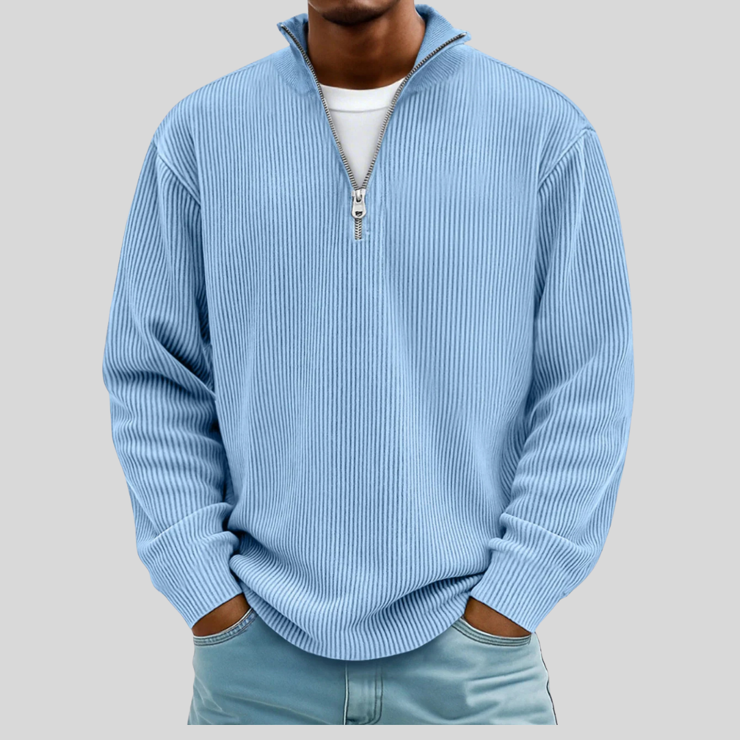 Norman | Stylish Casual Sweater