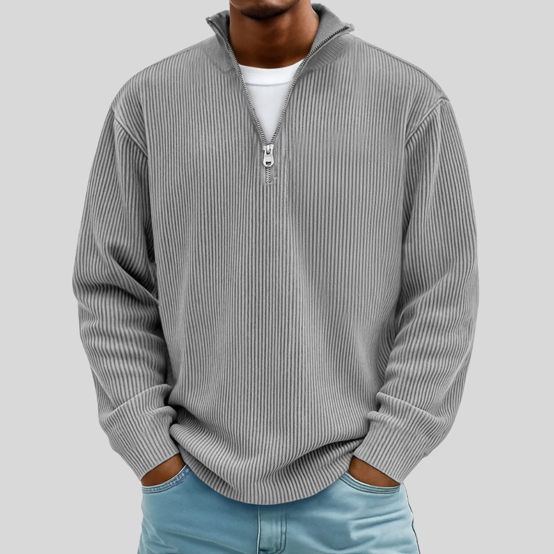 Larry | Stylish Casual Sweater