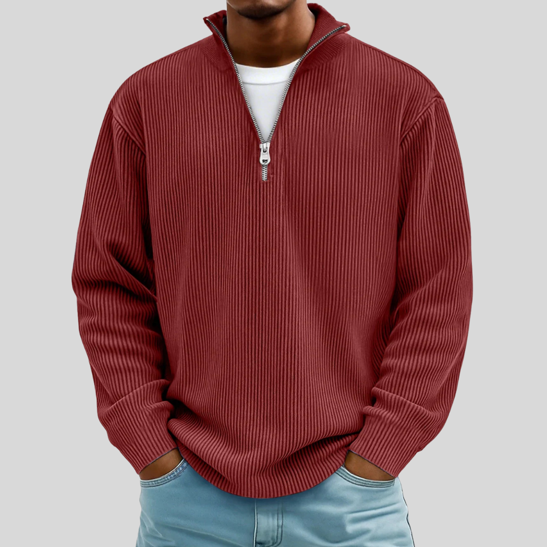 Norman | Stylish Casual Sweater