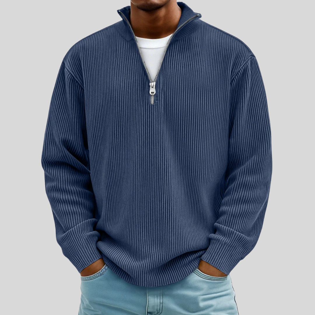 Norman | Stylish Casual Sweater