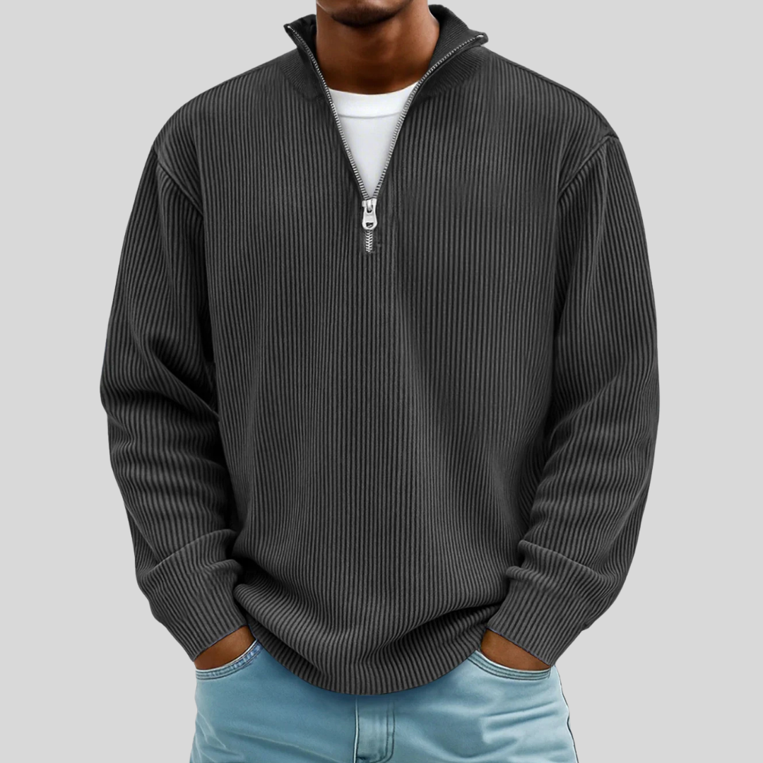 Larry | Stylish Casual Sweater
