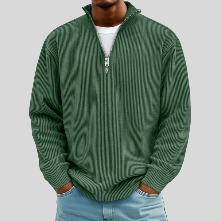 Norman | Stylish Casual Sweater