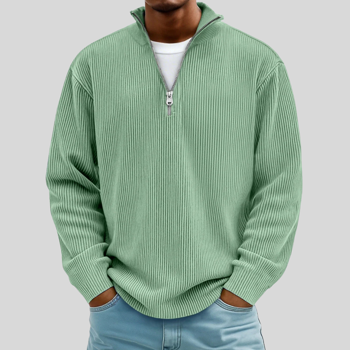 Norman | Stylish Casual Sweater