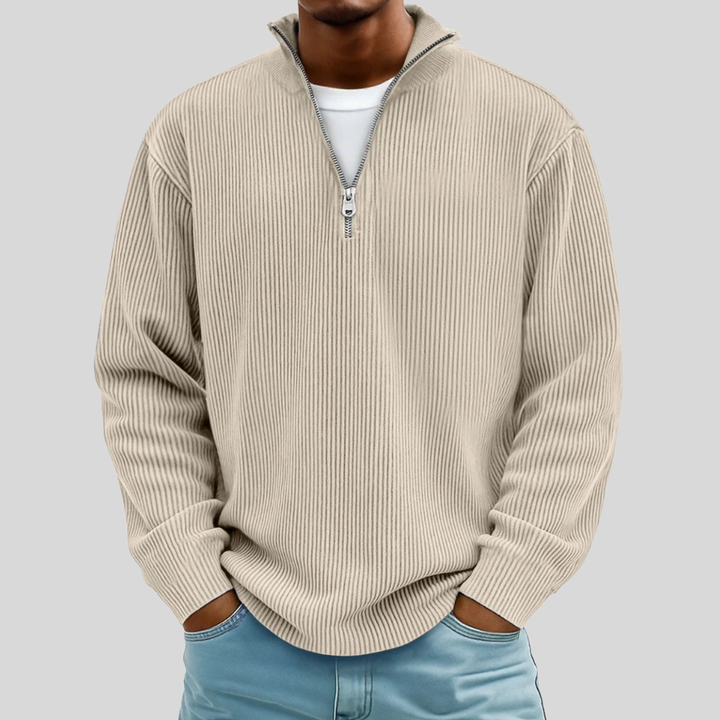 Norman | Stylish Casual Sweater