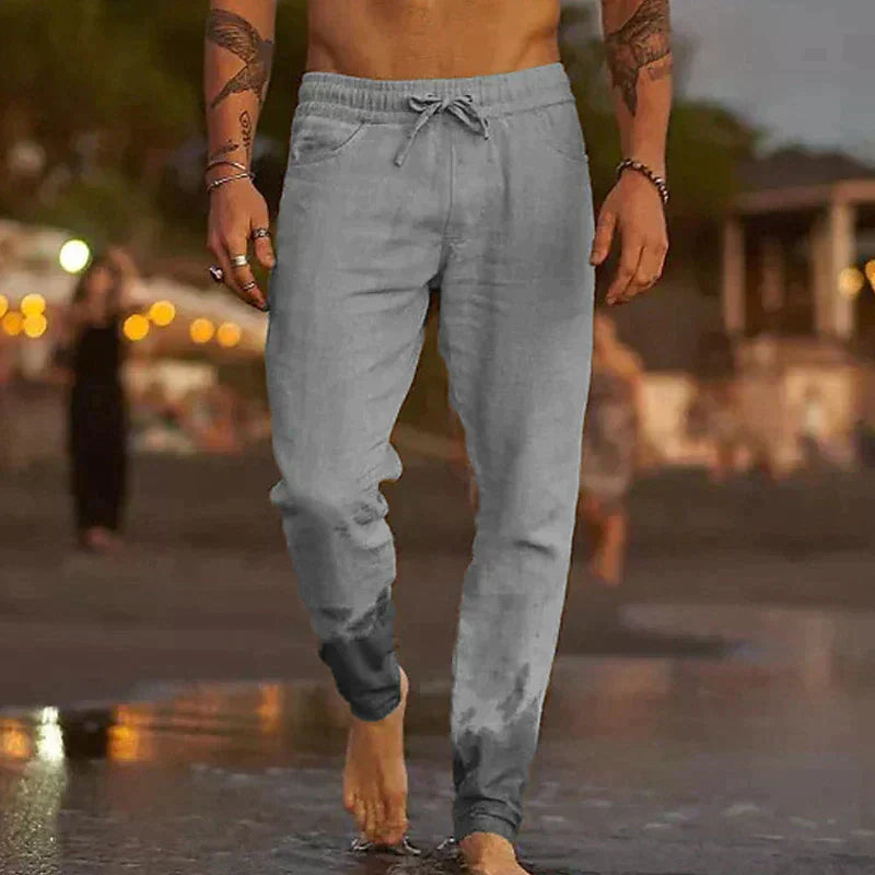John | Relaxed Pants