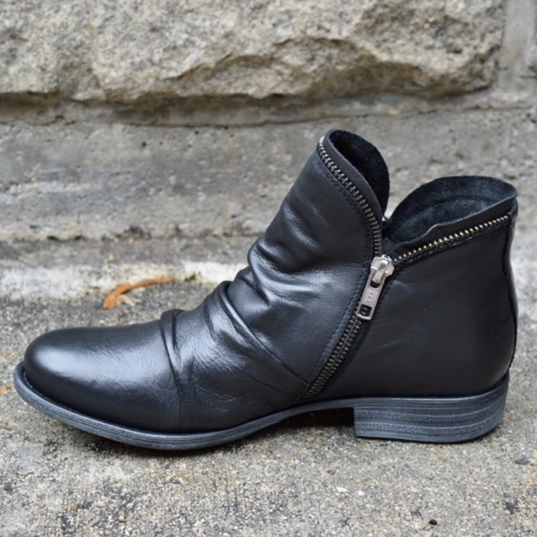 Heather | Ankle Boots