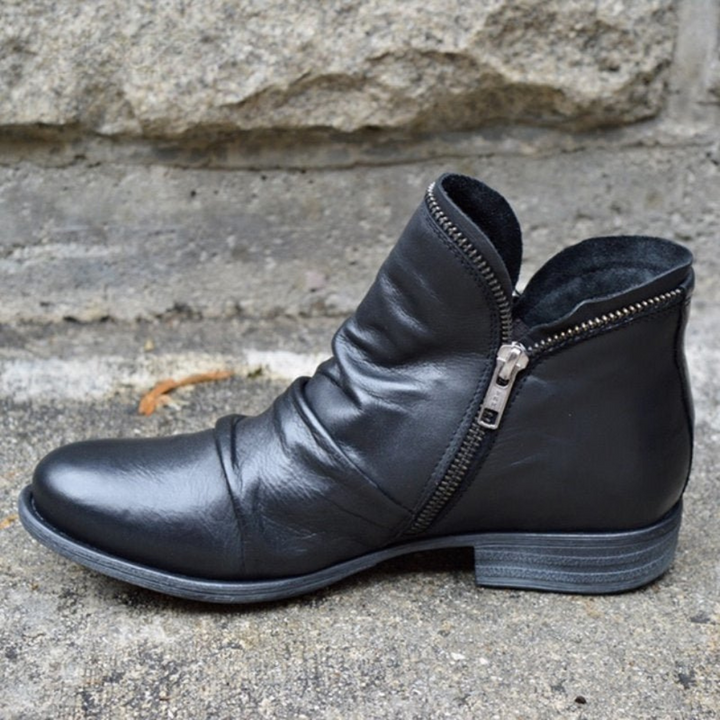 Heather | Ankle Boots