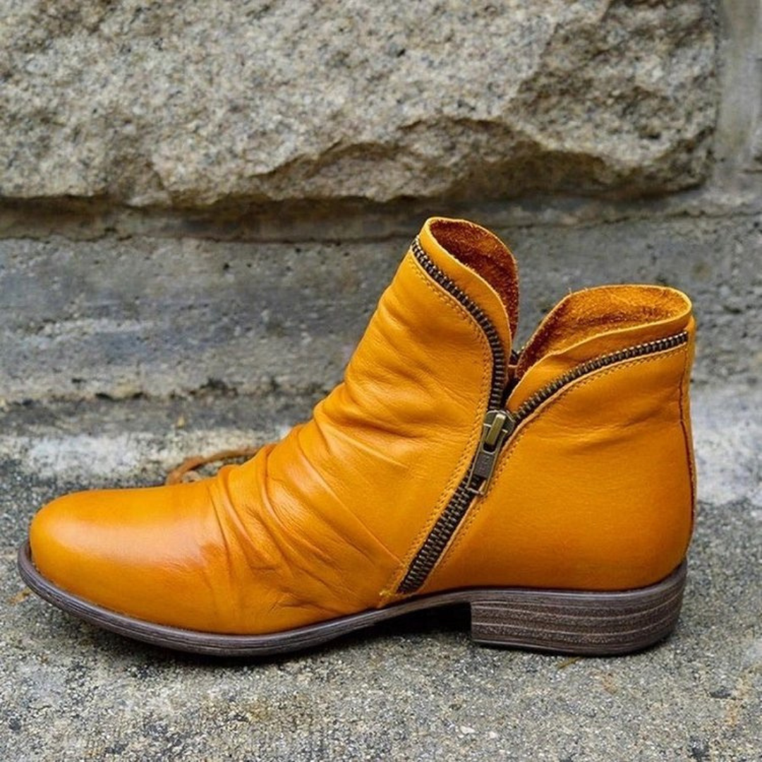 Heather | Ankle Boots