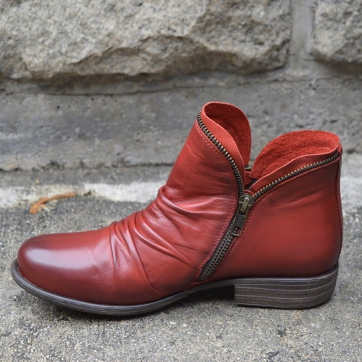 Heather | Ankle Boots