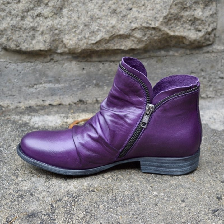 Heather | Ankle Boots