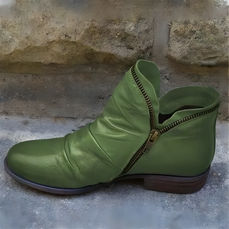 Heather | Ankle Boots