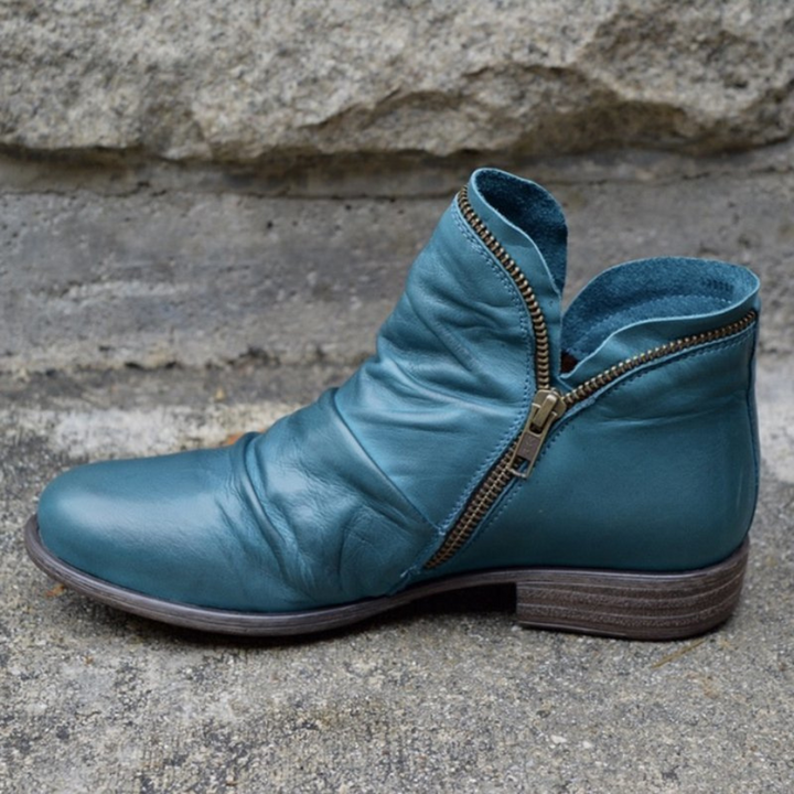 Heather | Ankle Boots