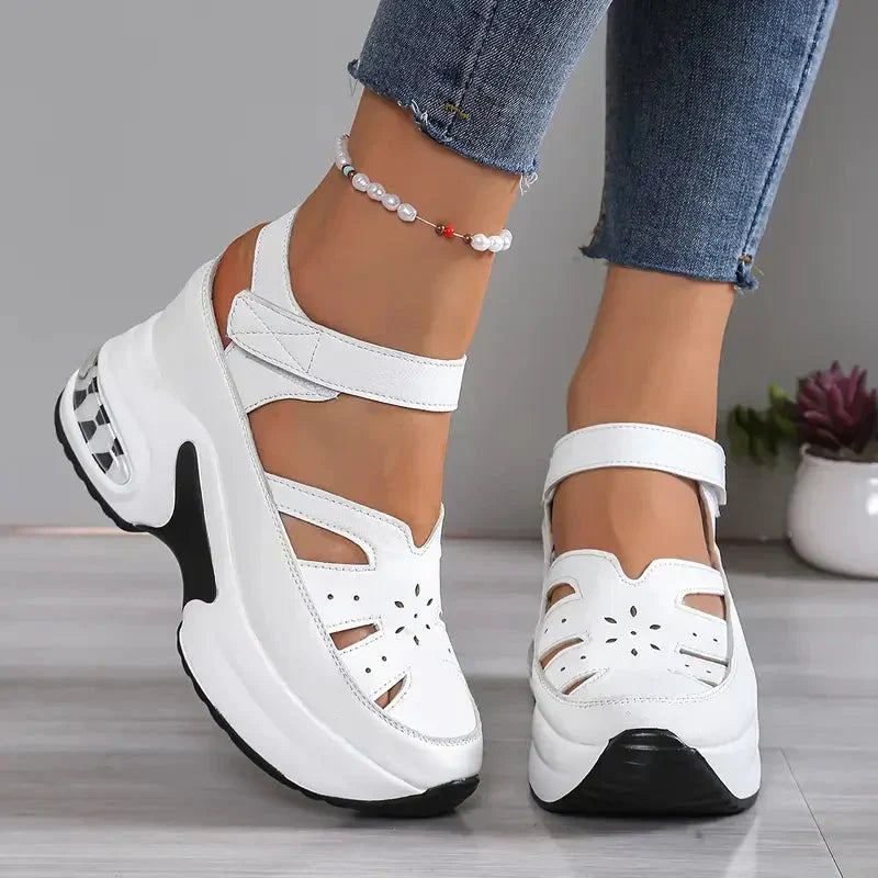 Donna | Orthopaedic Sandal