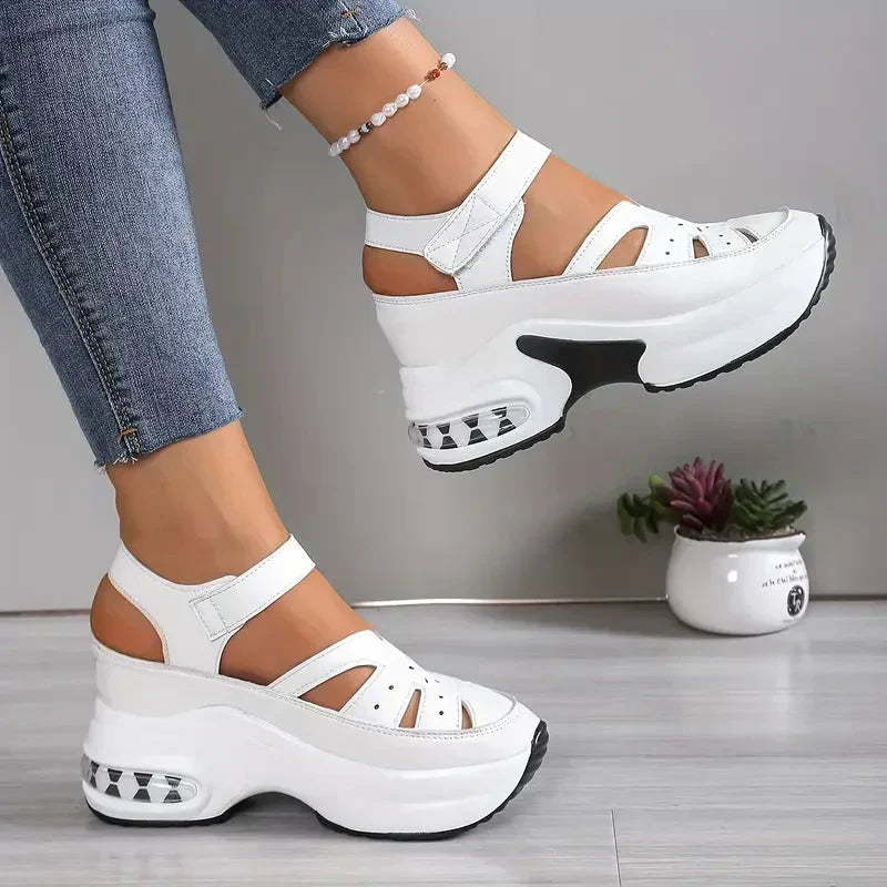 Donna | Orthopaedic Sandal