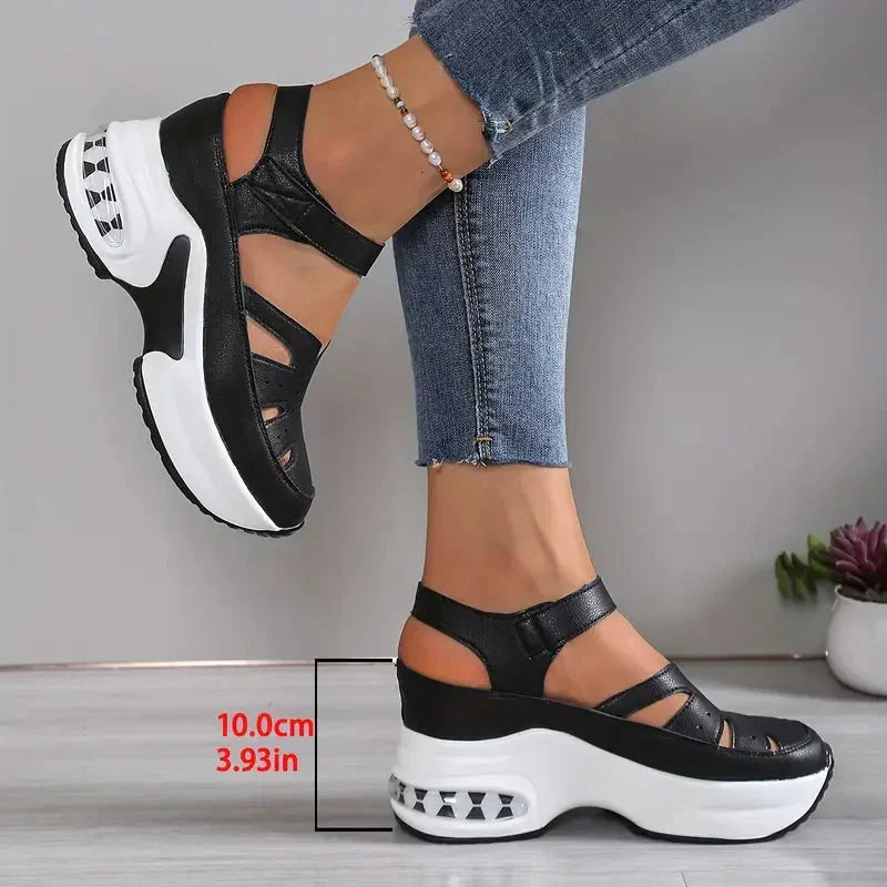 Donna | Orthopaedic Sandal