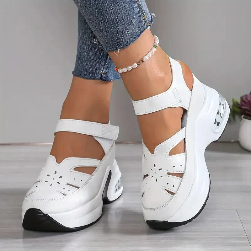 Donna | Orthopaedic Sandal