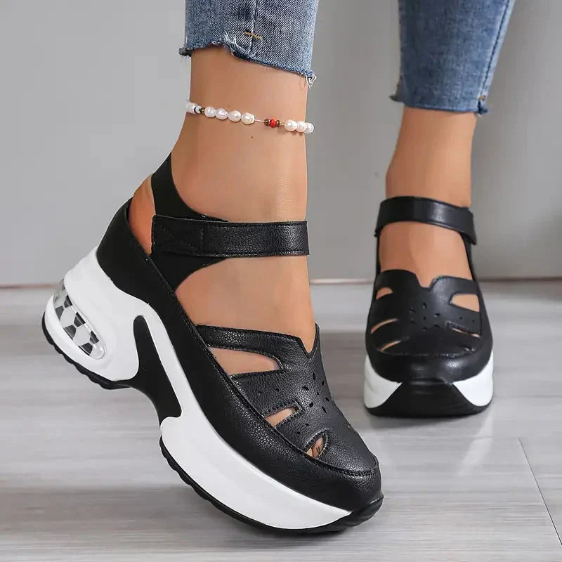 Donna | Orthopaedic Sandal