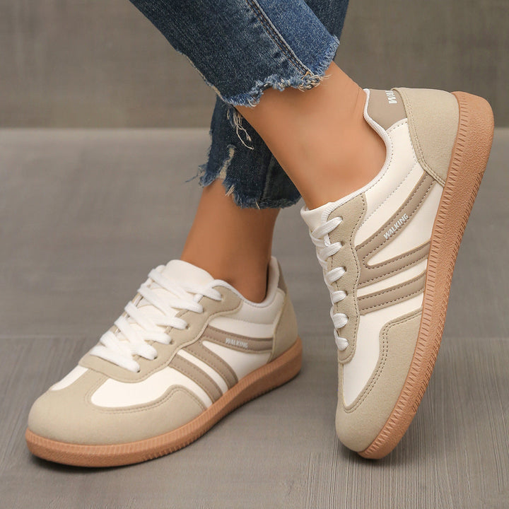 Linda | Orthopaedic Trainers