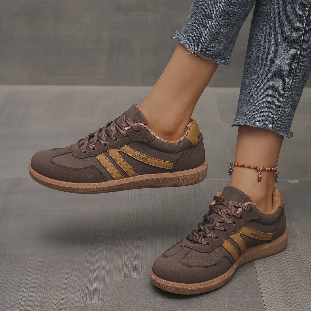 Linda | Orthopaedic Trainers