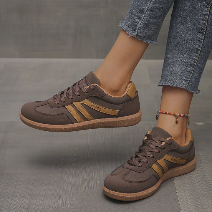 Linda | Orthopaedic Trainers
