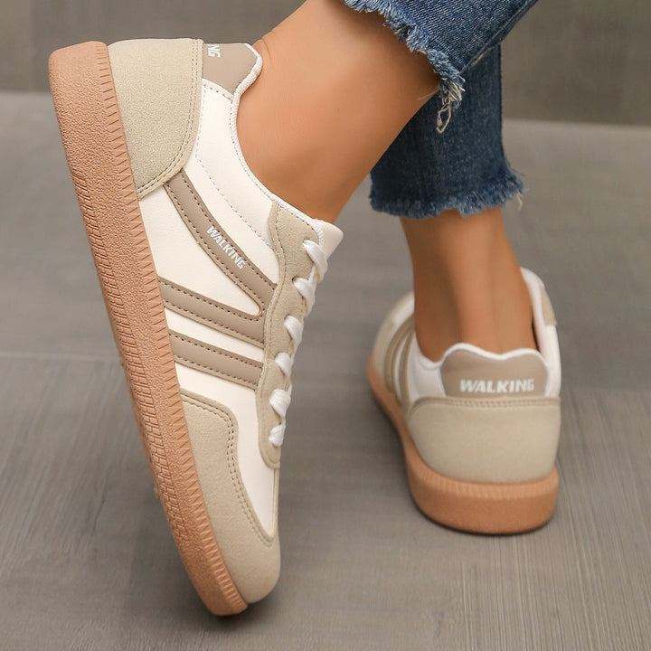 Linda | Orthopaedic Trainers