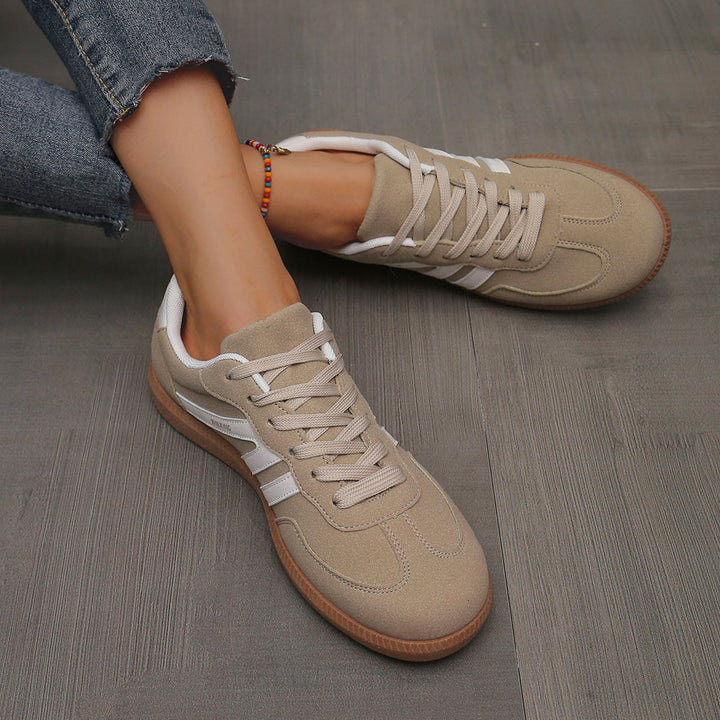 Linda | Orthopaedic Trainers