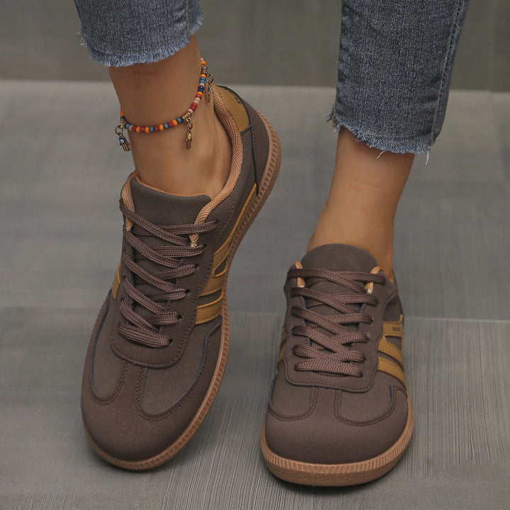 Linda | Orthopaedic Trainers