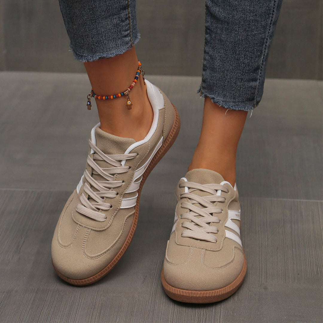 Linda | Orthopaedic Trainers