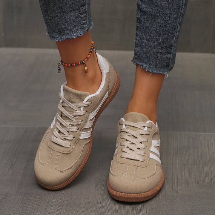 Linda | Orthopaedic Trainers