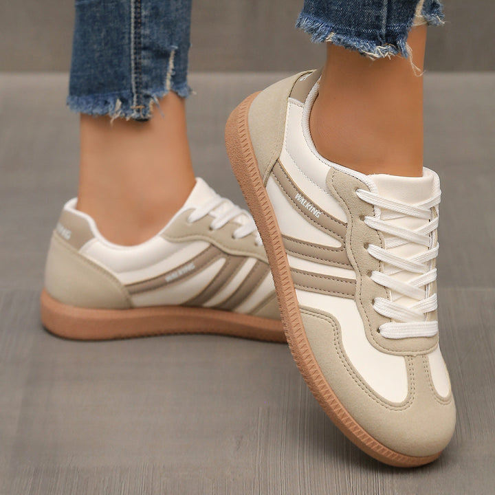 Linda | Orthopaedic Trainers