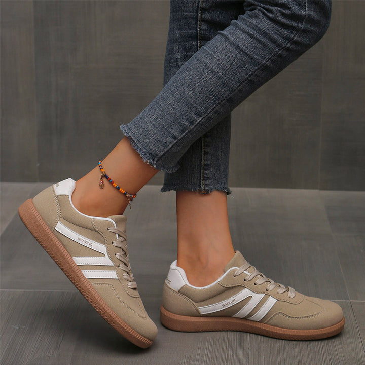Linda | Orthopaedic Trainers