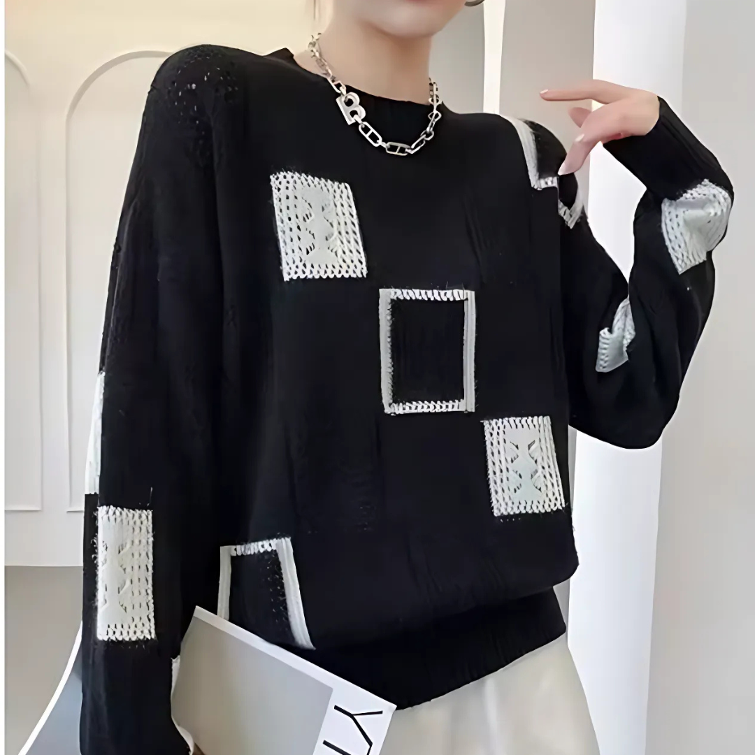 Bonnie | Elegant Sweater