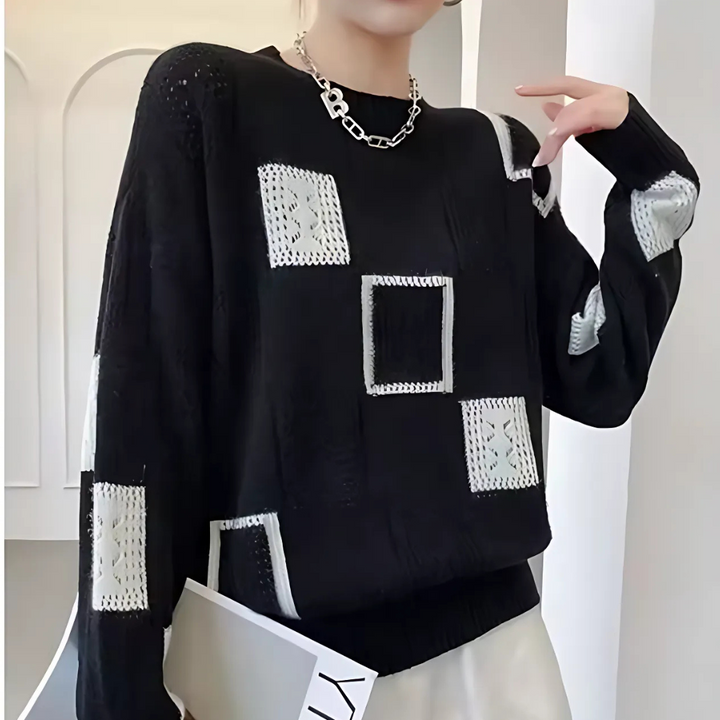 Bonnie | Elegant Sweater