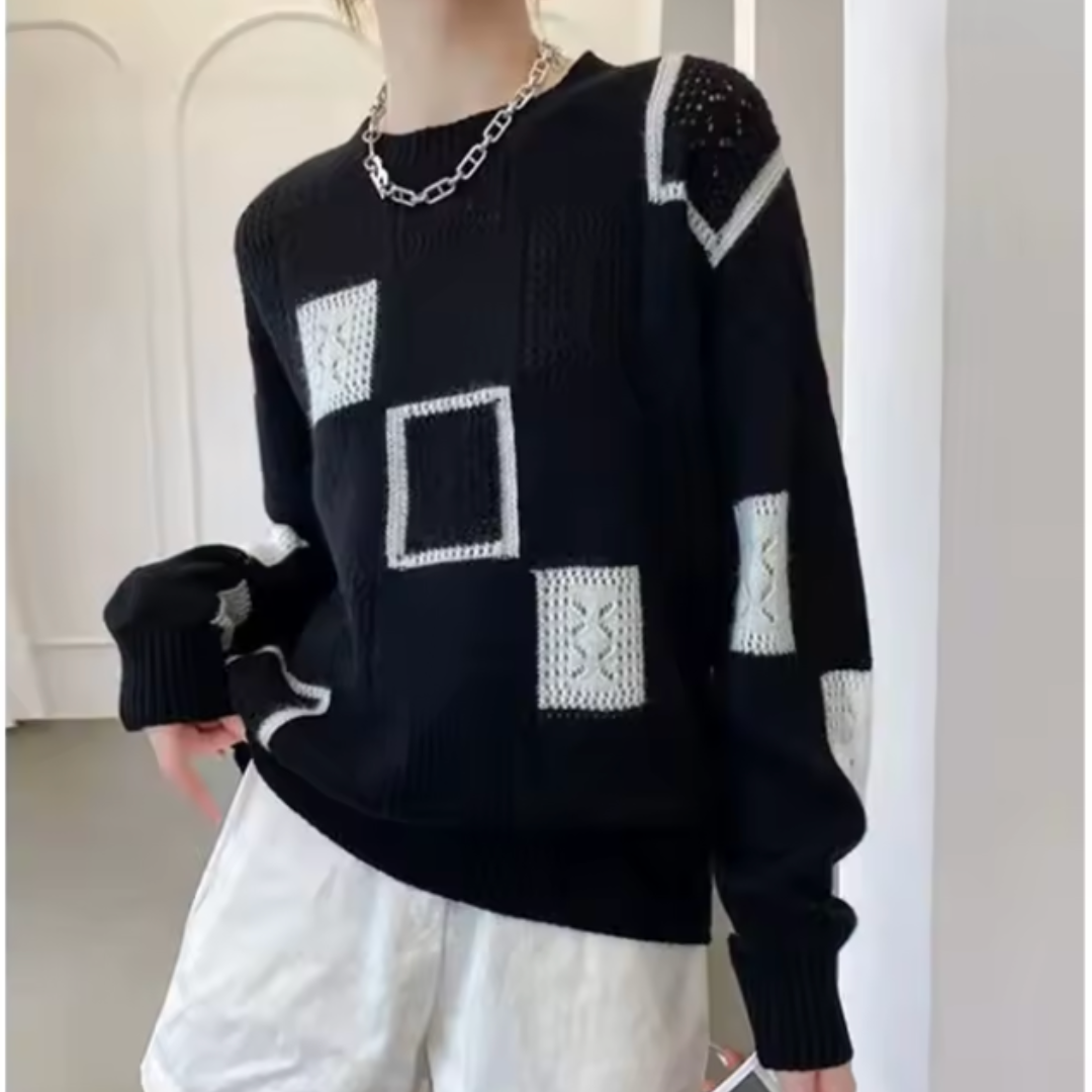 Bonnie | Elegant Sweater