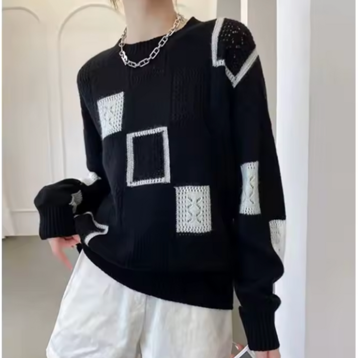 Bonnie | Elegant Sweater