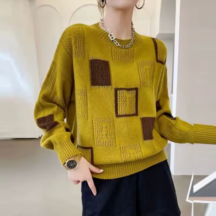 Bonnie | Elegant Sweater