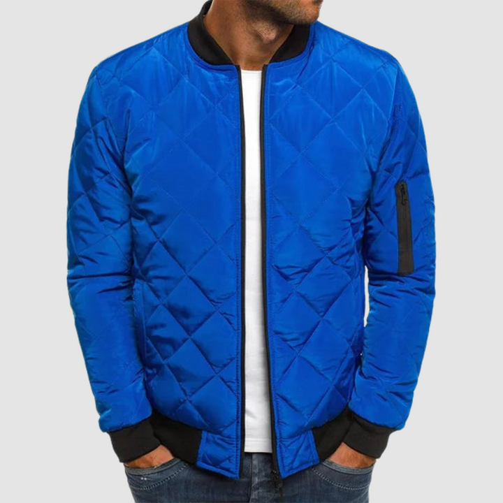 David | Lightweight Spring Jacket