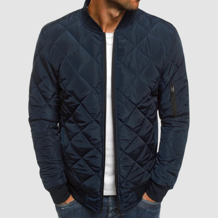 David | Lightweight Spring Jacket