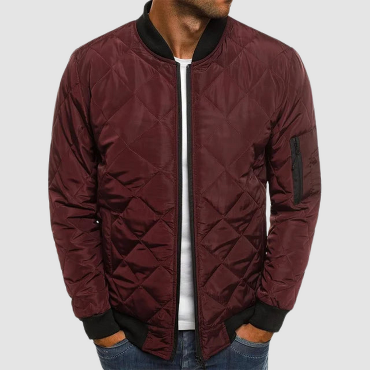 David | Lightweight Spring Jacket