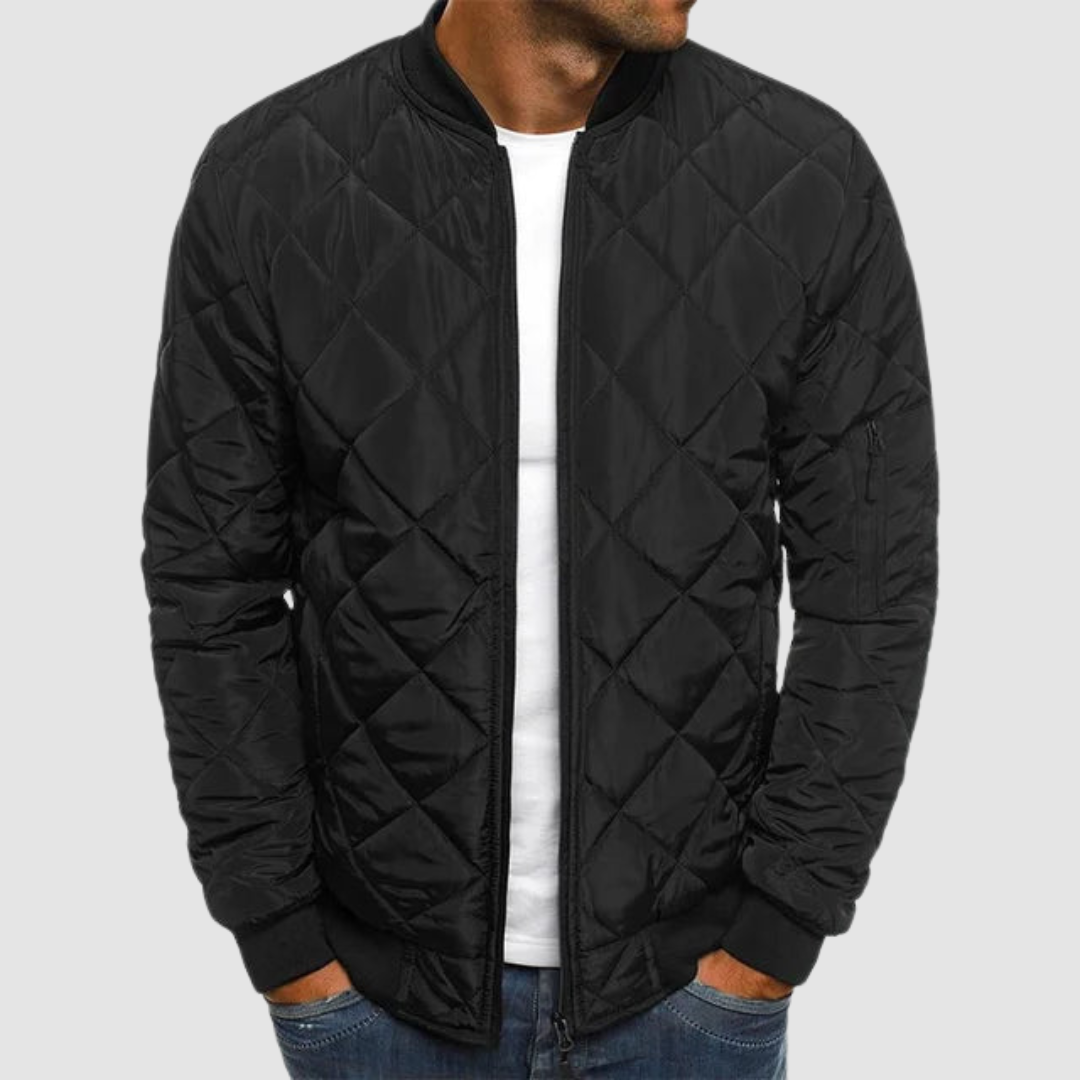 David | Lightweight Spring Jacket