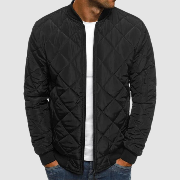 David | Lightweight Spring Jacket