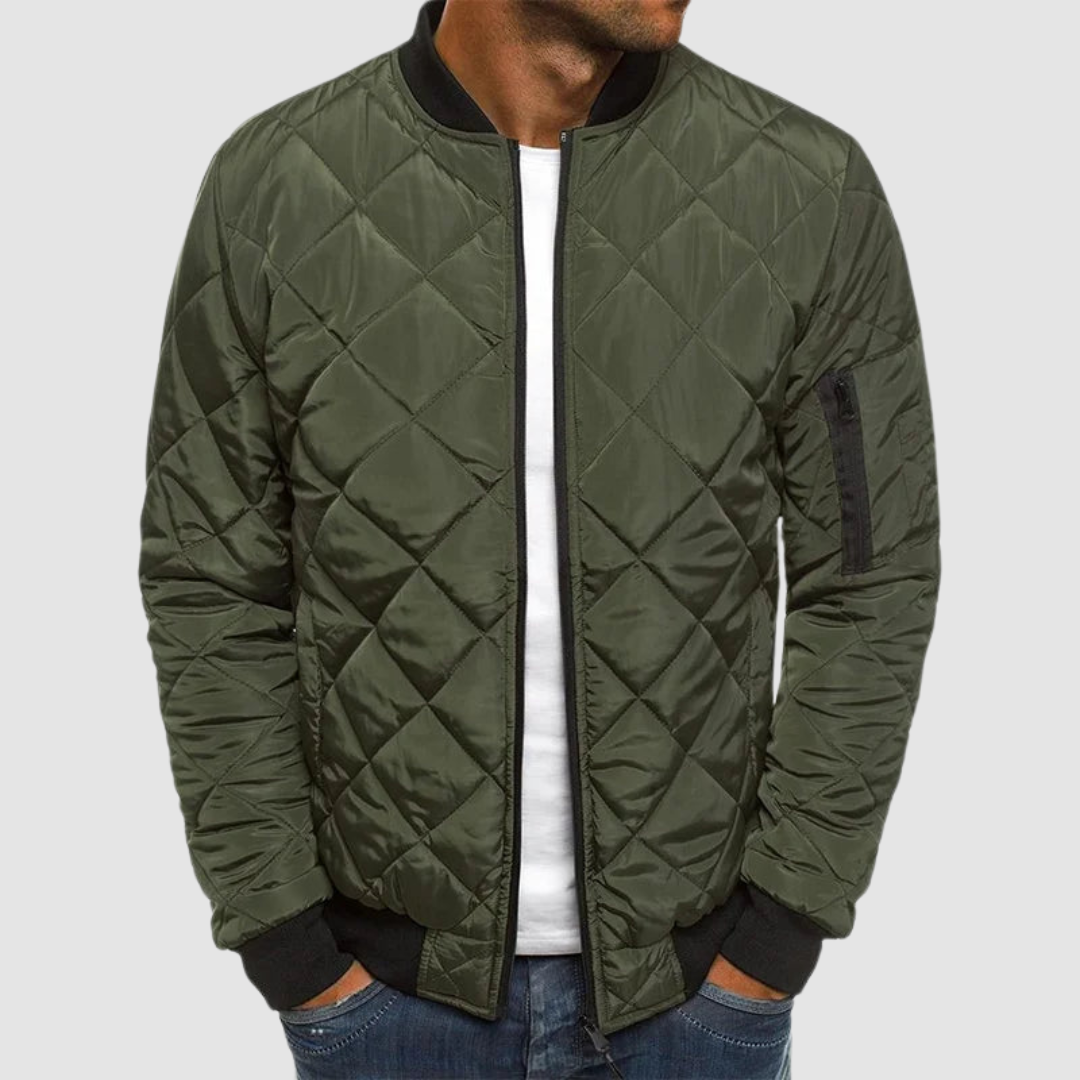 David | Lightweight Spring Jacket