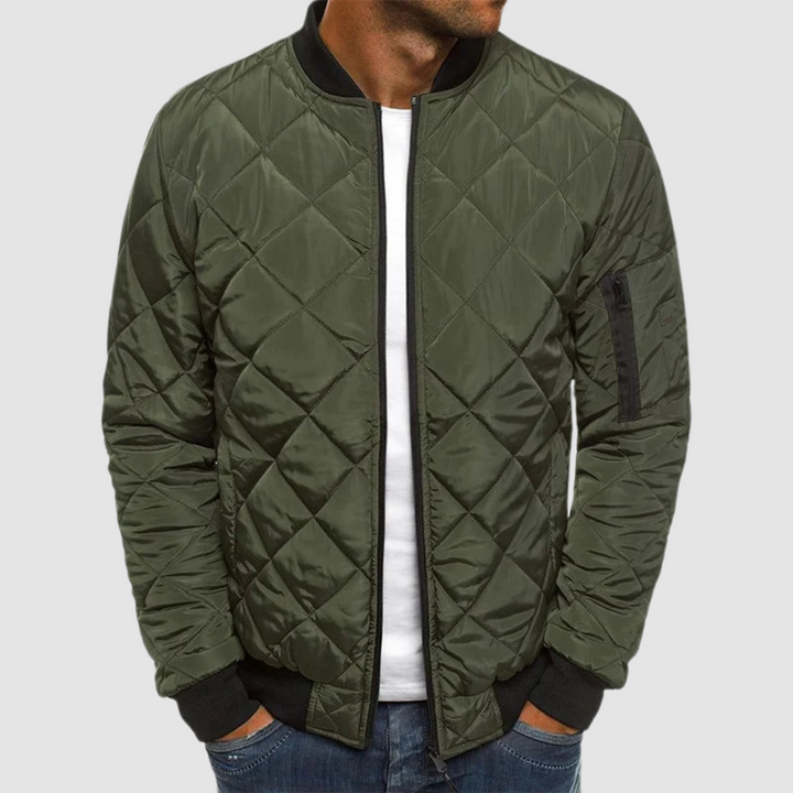 David | Lightweight Spring Jacket