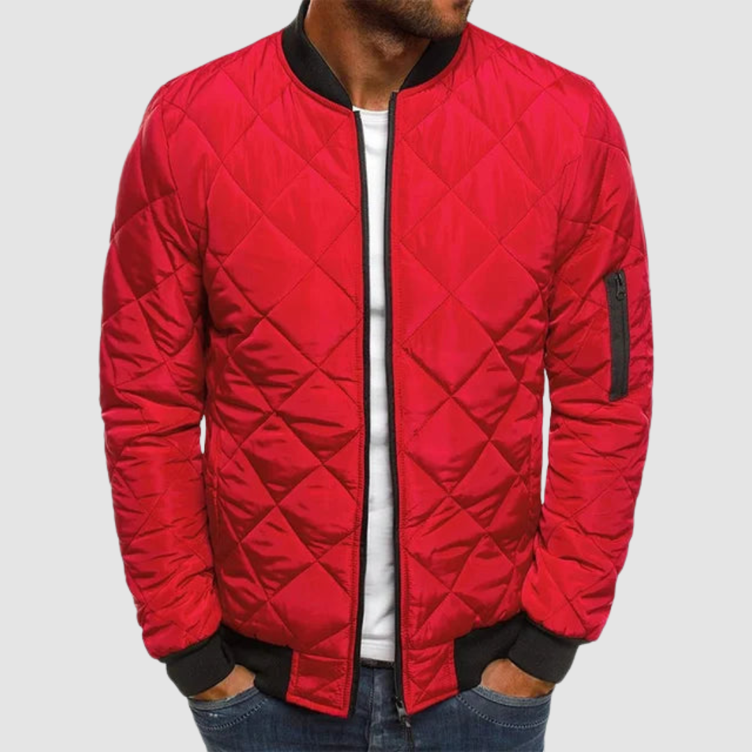 David | Lightweight Spring Jacket