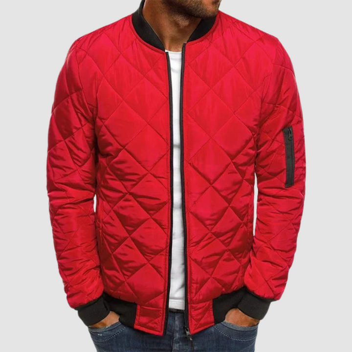 David | Lightweight Spring Jacket