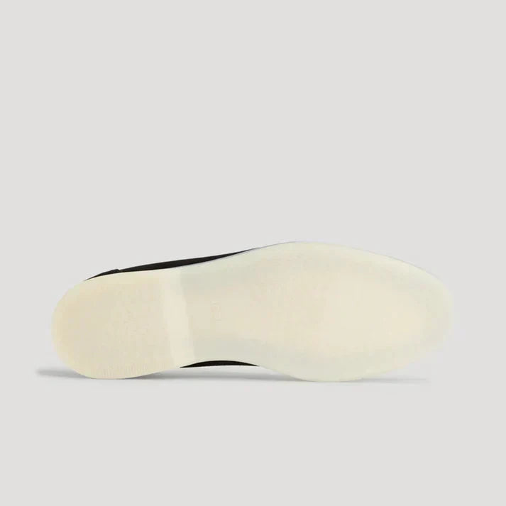 Rick | Premium Suede Loafer