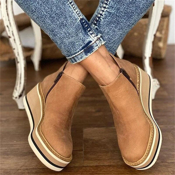 Doreen | Orthopaedic Boots