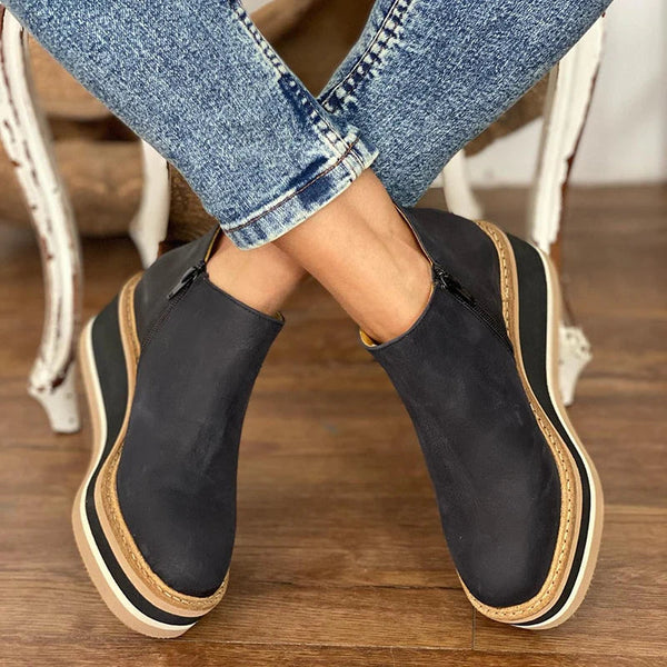 Doreen | Orthopaedic Boots