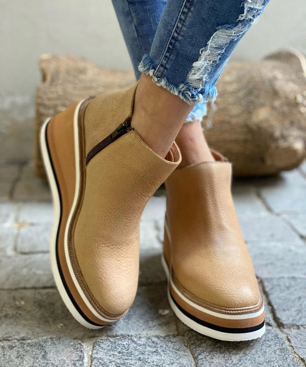 Doreen | Orthopaedic Boots